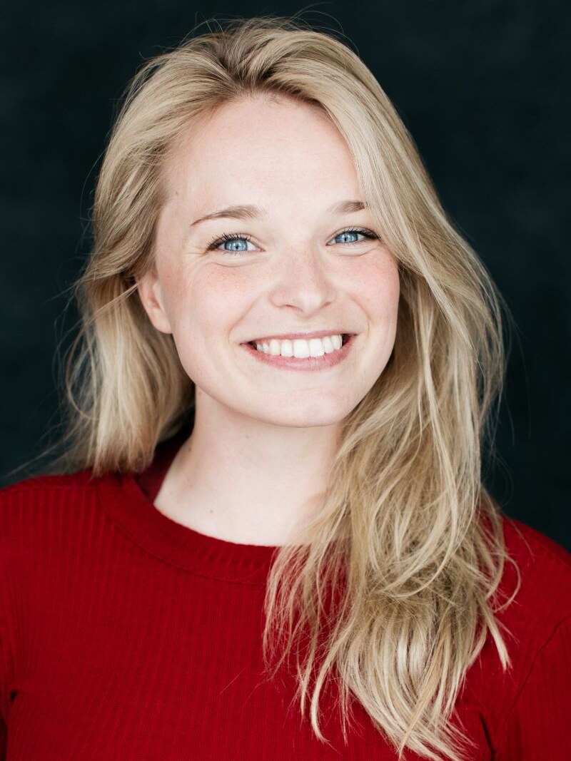 Musical- en jeugdreeksactrice Lotte Stevens wordt nieuwe Mega Mindy!