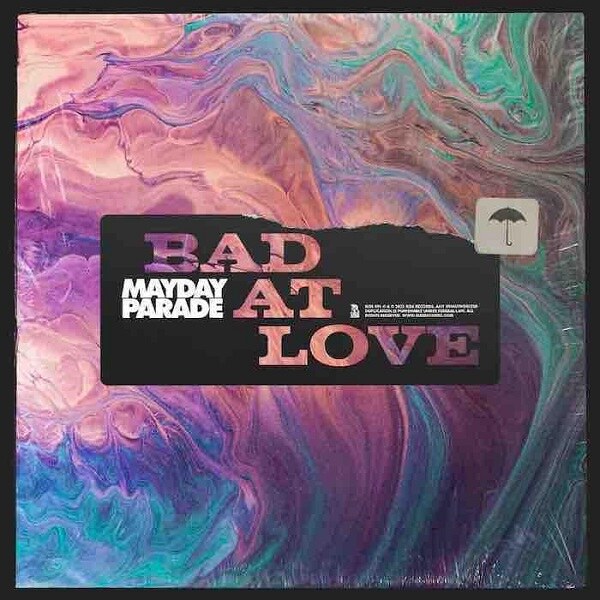 Mayday Parade Release New Single, “Bad At Love”