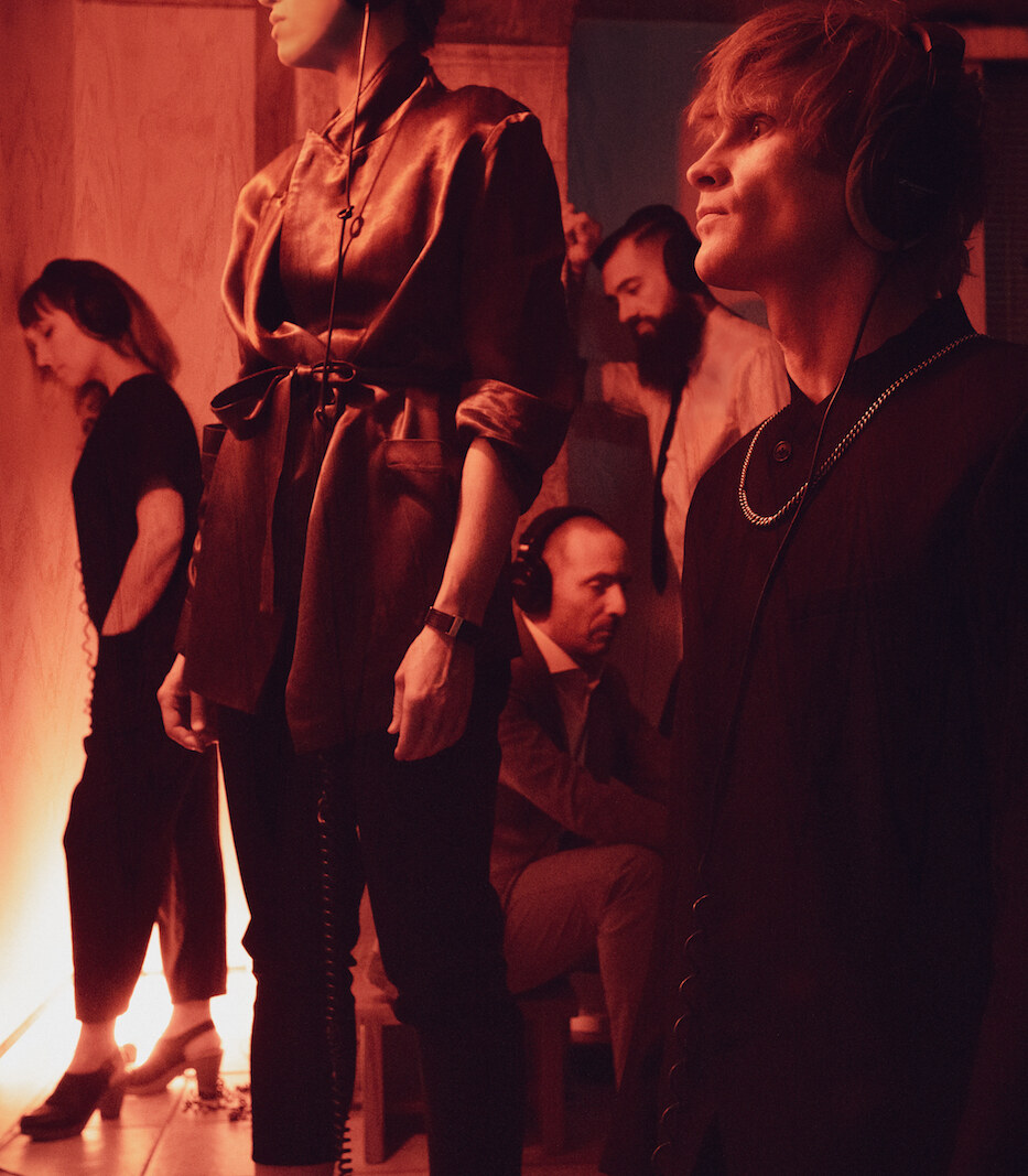 Mother Mother share colourful new video for 'The Knack'