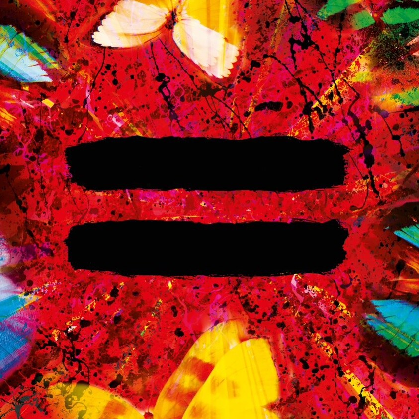Ed Sheeran kondigt nieuw album aan
