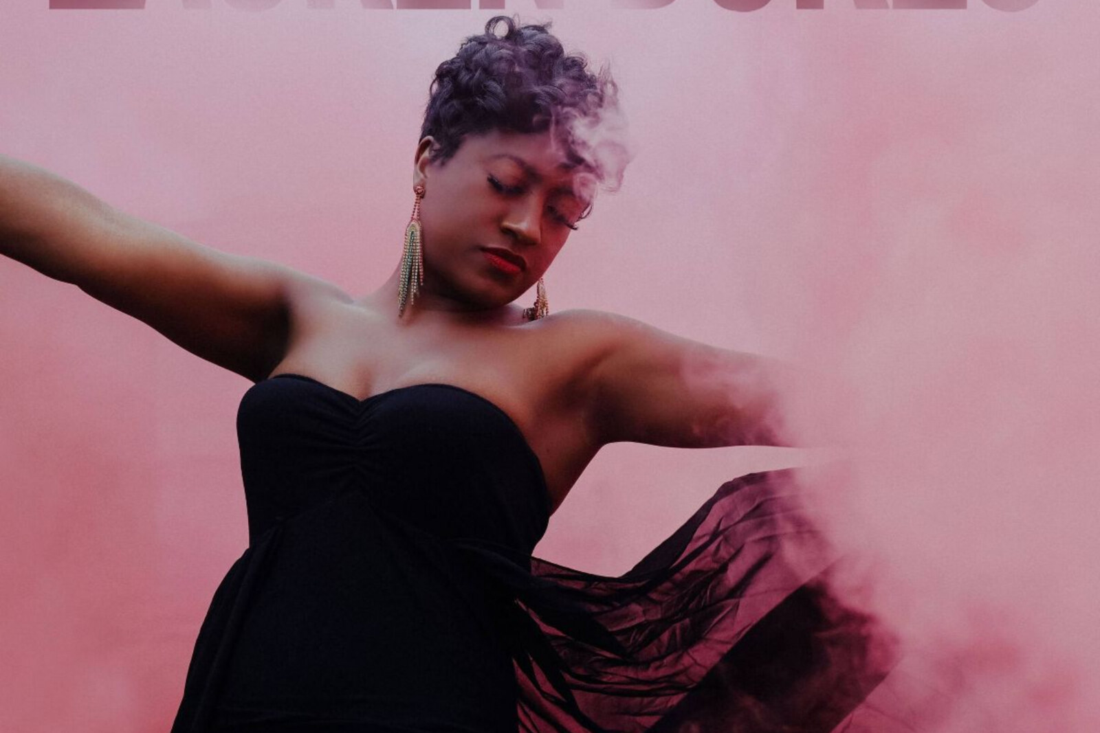 Lauren Dukes EP Out 9/2, Closure Video Out Today