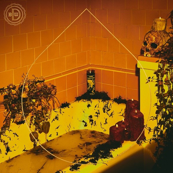 Senses Fail Releases Brand New Single "Death By Water" Featuring Spencer Charnas Of Ice Nine Kills Out Now On Pure Noise Records