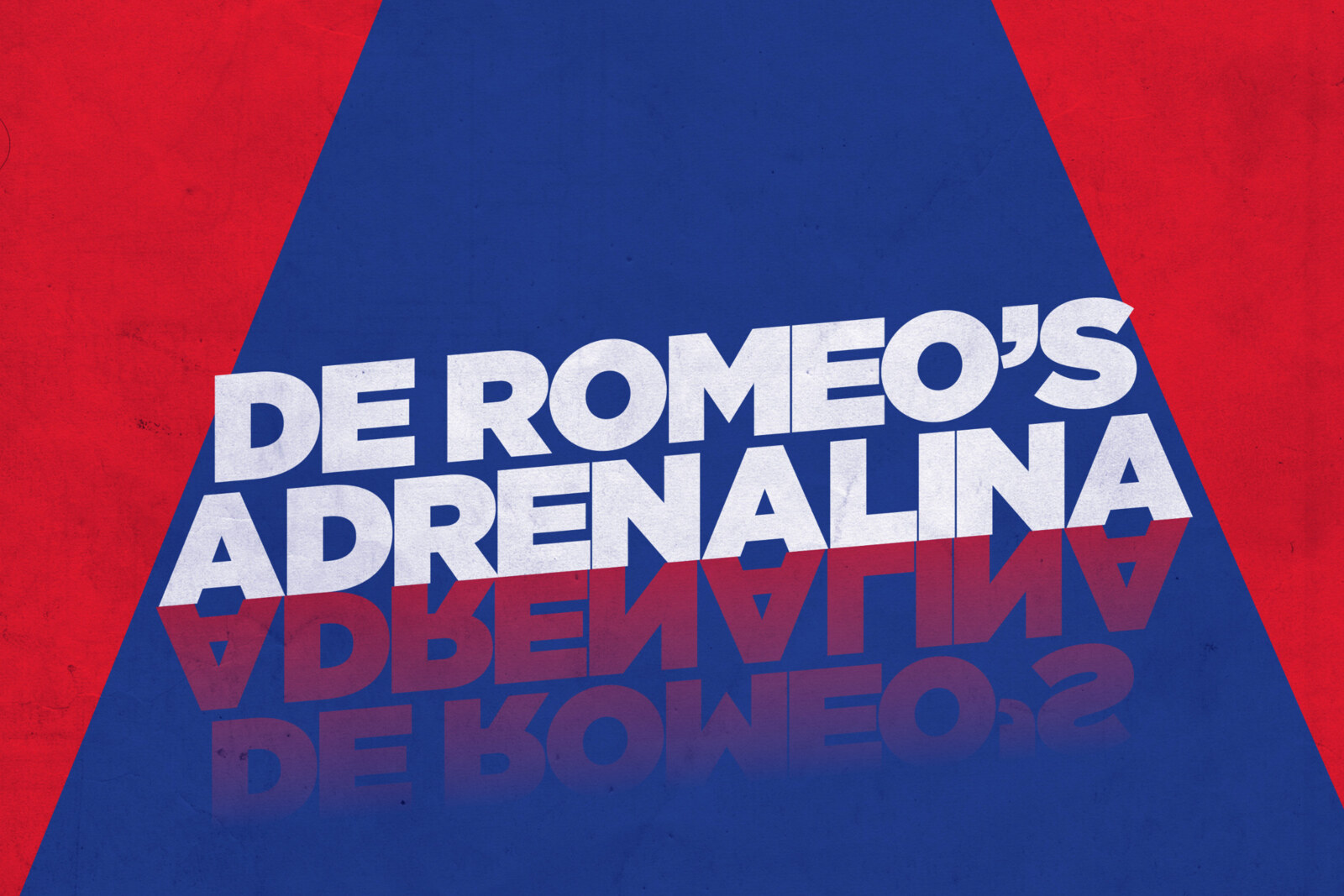 De Romeo’s knallen weer met ‘Adrenalina’!