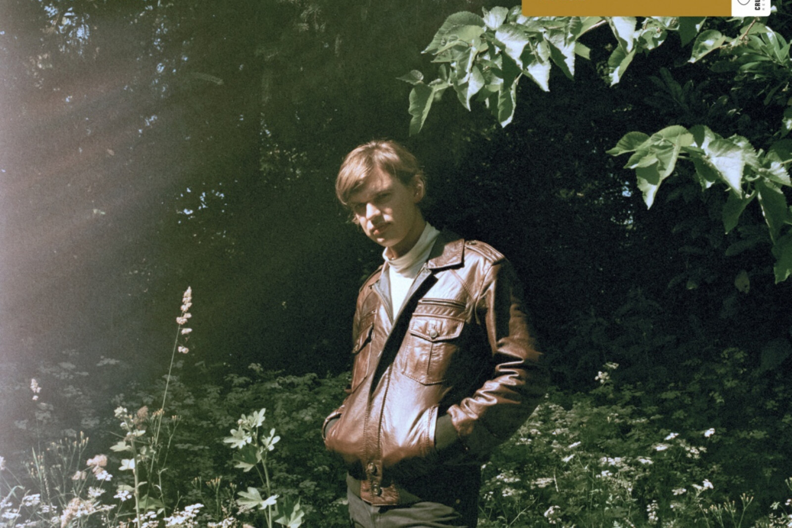 Danish songwriter Asger Tarpgaard unveils debut solo album
