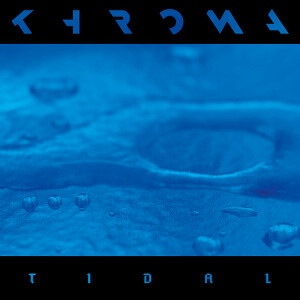 Electronic alternative metal band Khroma released new single and music video 'Tidal'