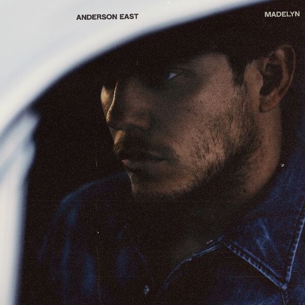 Anderson East stelt voor Maybe We Never Die