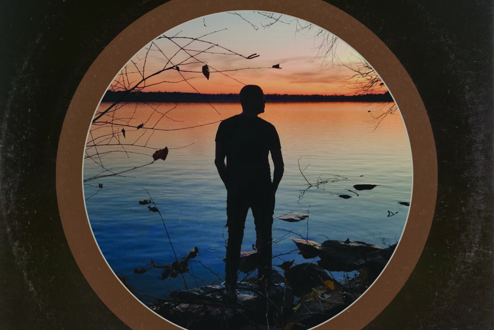 Eric Hilton (of Thievery Corporation) - new album “Ceremony” out now