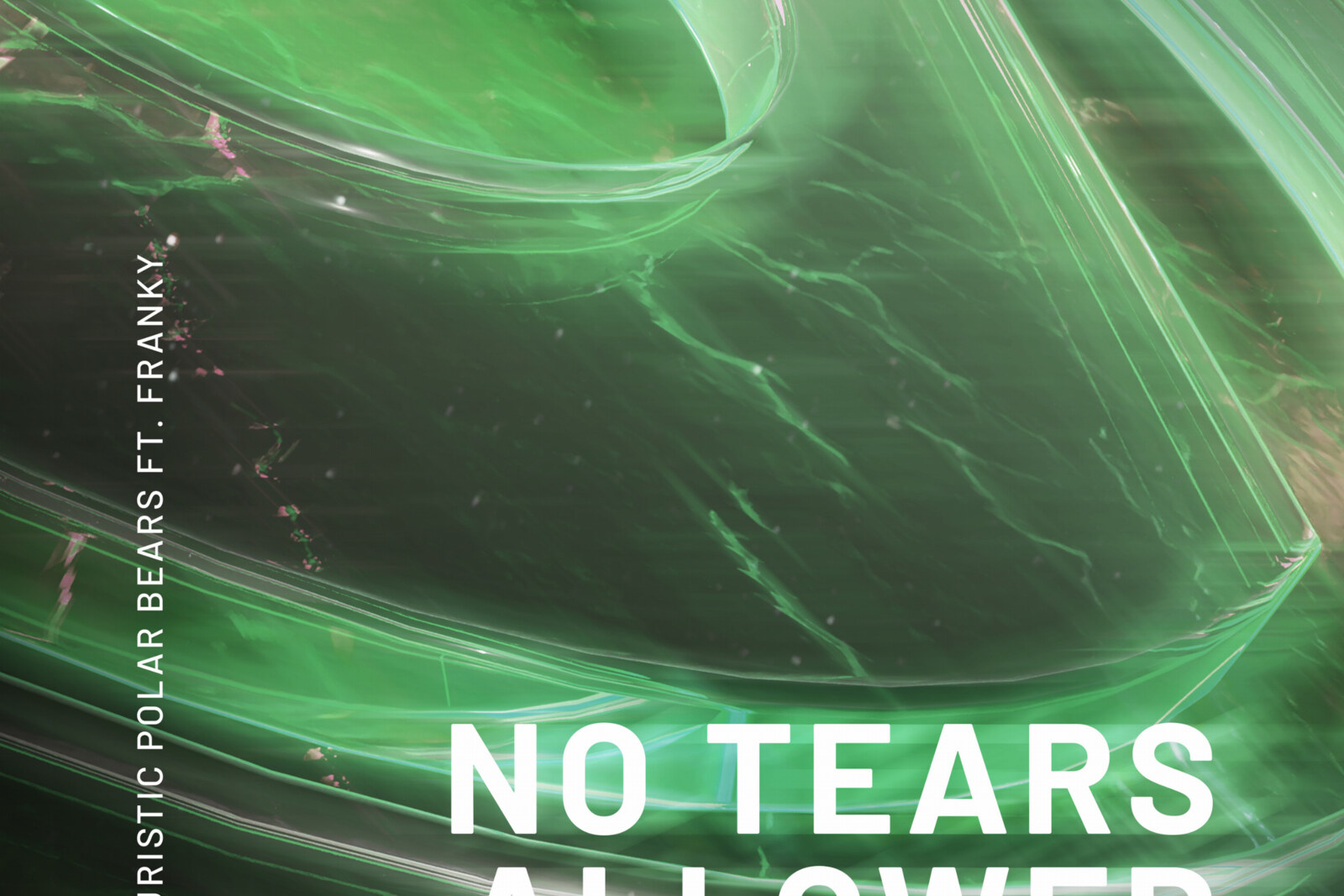 UK's Futuristic Polar Bears release vocal house gem "No Tears Allowed" ft. Franky (out now on Protocol)