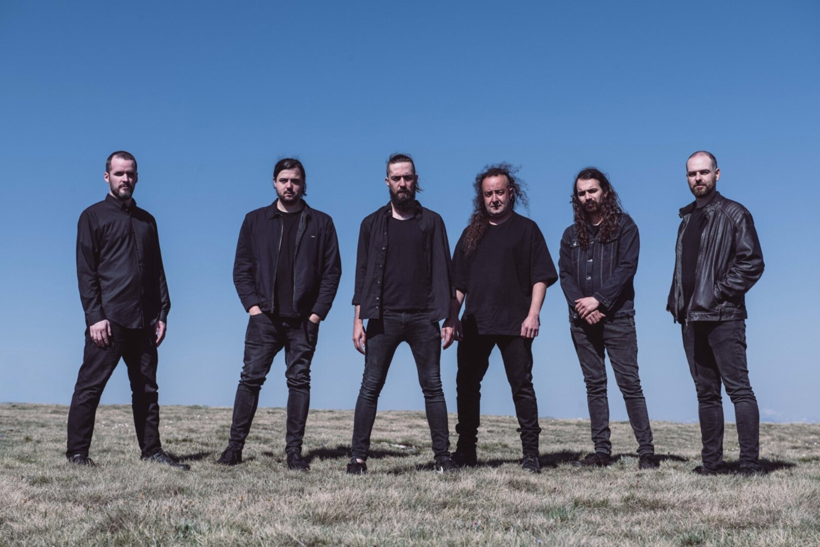 Progressive/Melodic Death Metal Band PERSEFONE Signs Worldwide Contract with Napalm Records!
