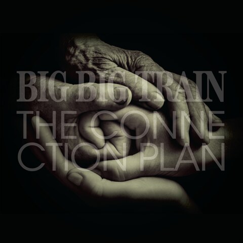 Big Big Train release brand new track "The Connection Plan"