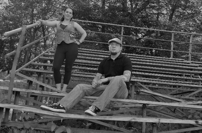 Turkey Vulture to release new EP