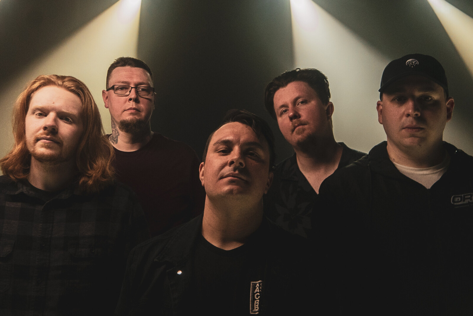 Common Choir Drop New Single "Deformed//Devoid"