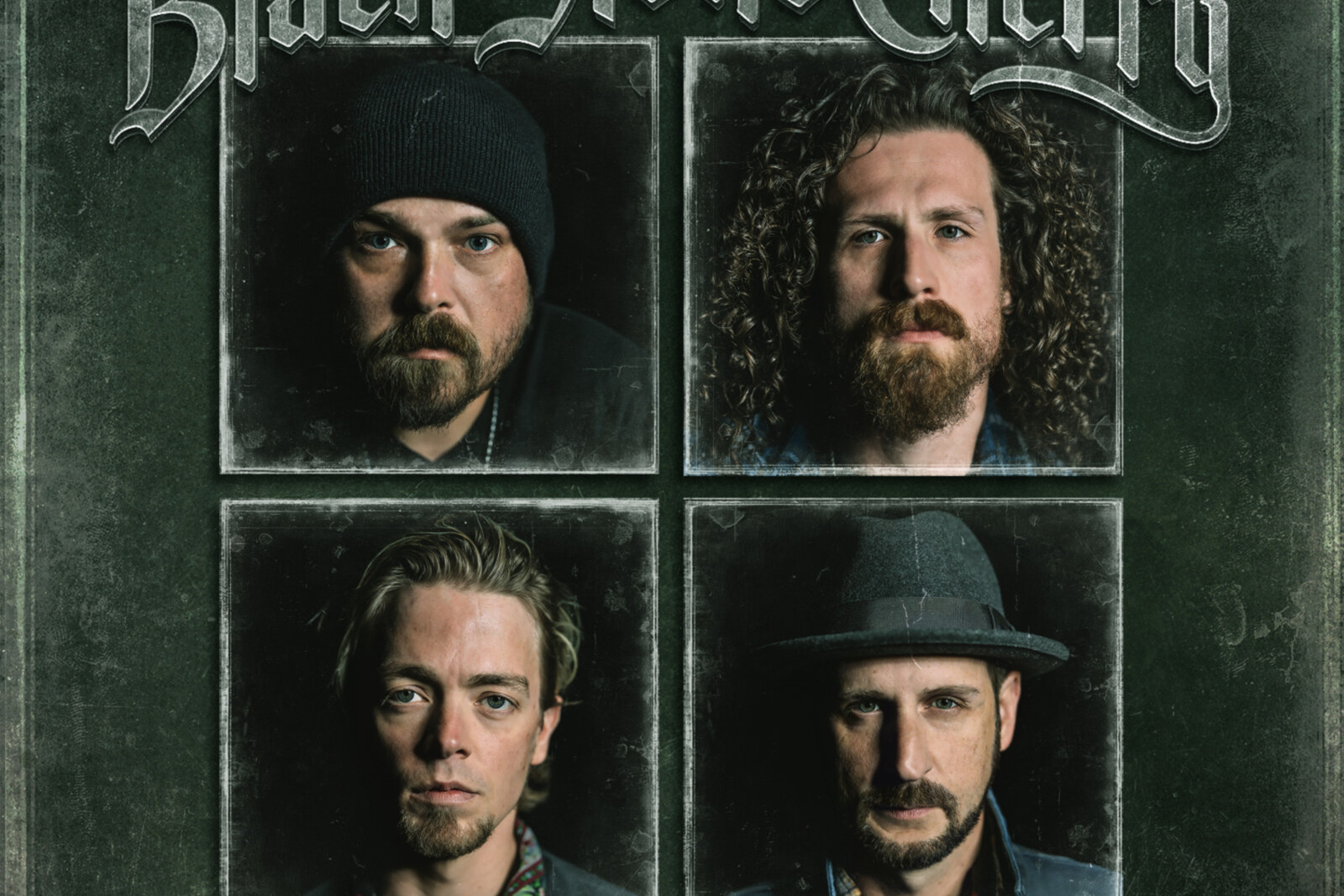 Black Stone Cherry release Digital Deluxe of 'The Human Condition