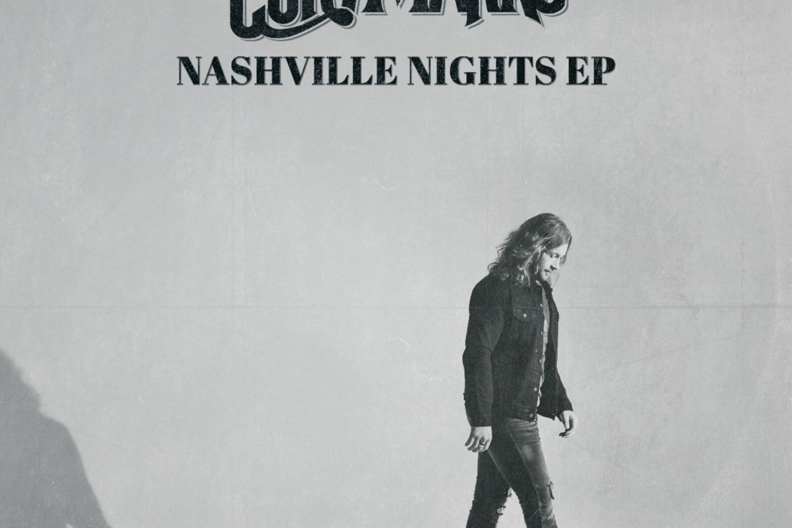 Cory Marks releases new EP 'Nashville Nights'