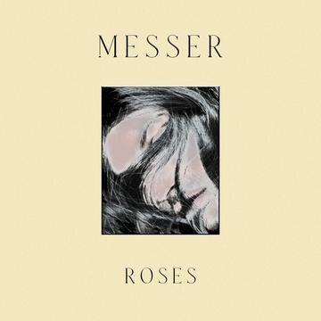 Mitch Grassi (of Pentatonix) releases debut Messer EP “Roses”