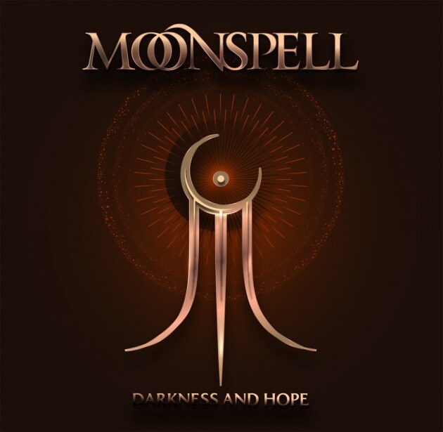 Moonspell Announces "Darkness And Hope" Anniversary Reissue!