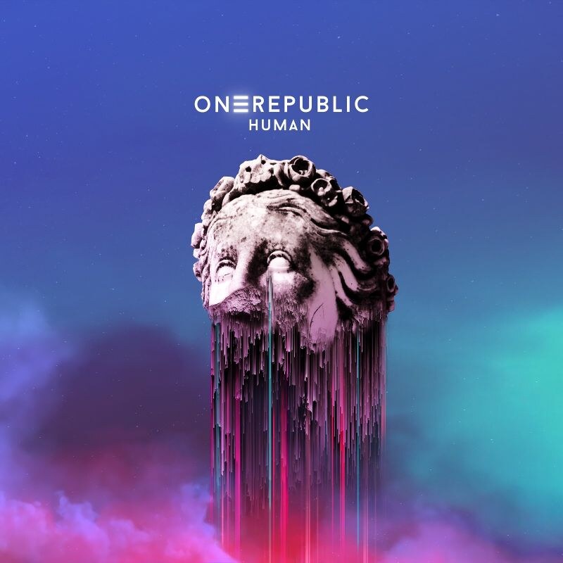 OneRepublic release their new album 'Human' today