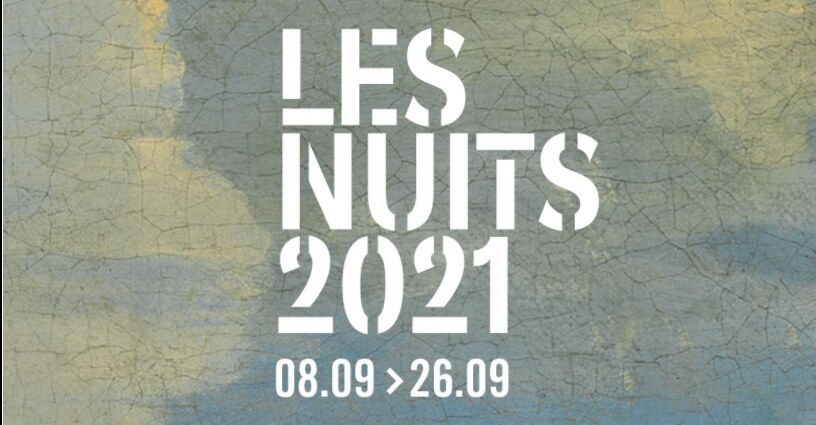 Les Nuits Botanique gaan door van 8 tem 26 september