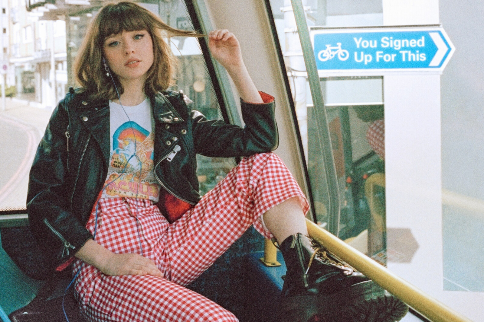 Maisie Peters brengt debuutalbum uit