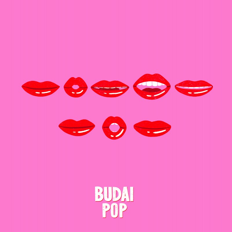  Ivan & The Parazol doorbreekt creatieve barrières met nieuw album Budai Pop