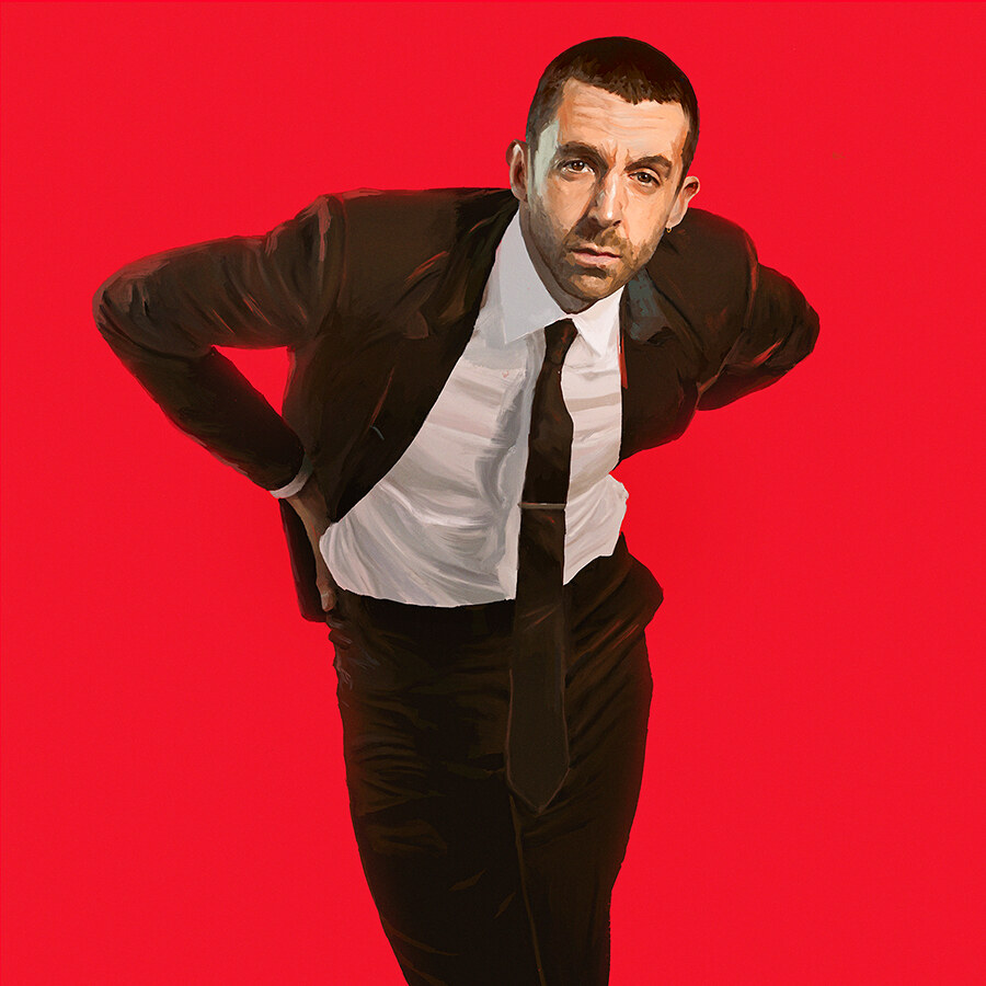 Miles Kane announces new album with first single 'Don’t Let It Get You Down'