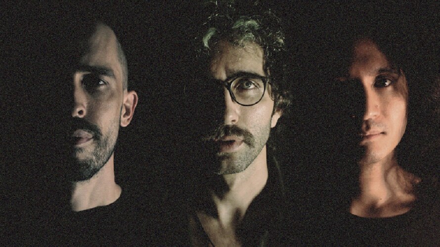 Old Man Wizard release new song "God Is Your Friend"