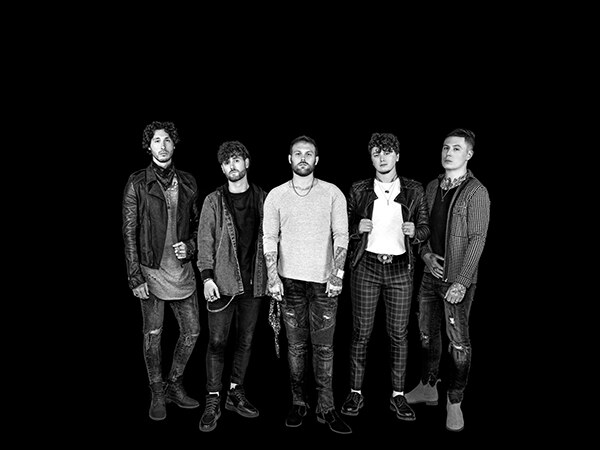 Asking Alexandria Unveil New Chilling Video For “Alone Again"