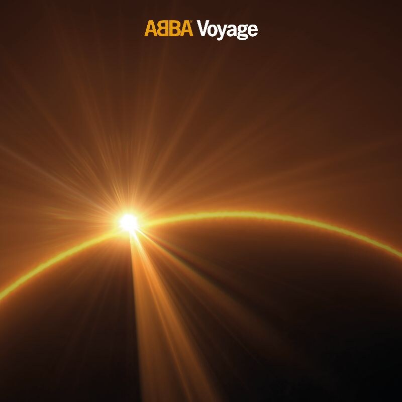  Agnetha, Björn, Benny and Anni-Frid  return with ABBA VOYAGE  
