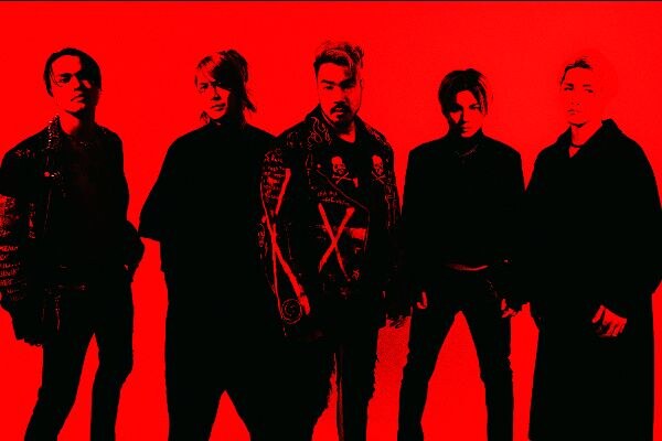 Crossfaith Release New Single "Slave Of Chaos"