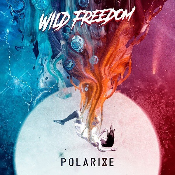 Wild Freedom Sign With Wormholedeath & Announce "Polarize" Album