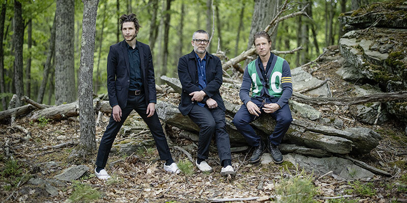 Interpol komt naar de Ancienne Belgique