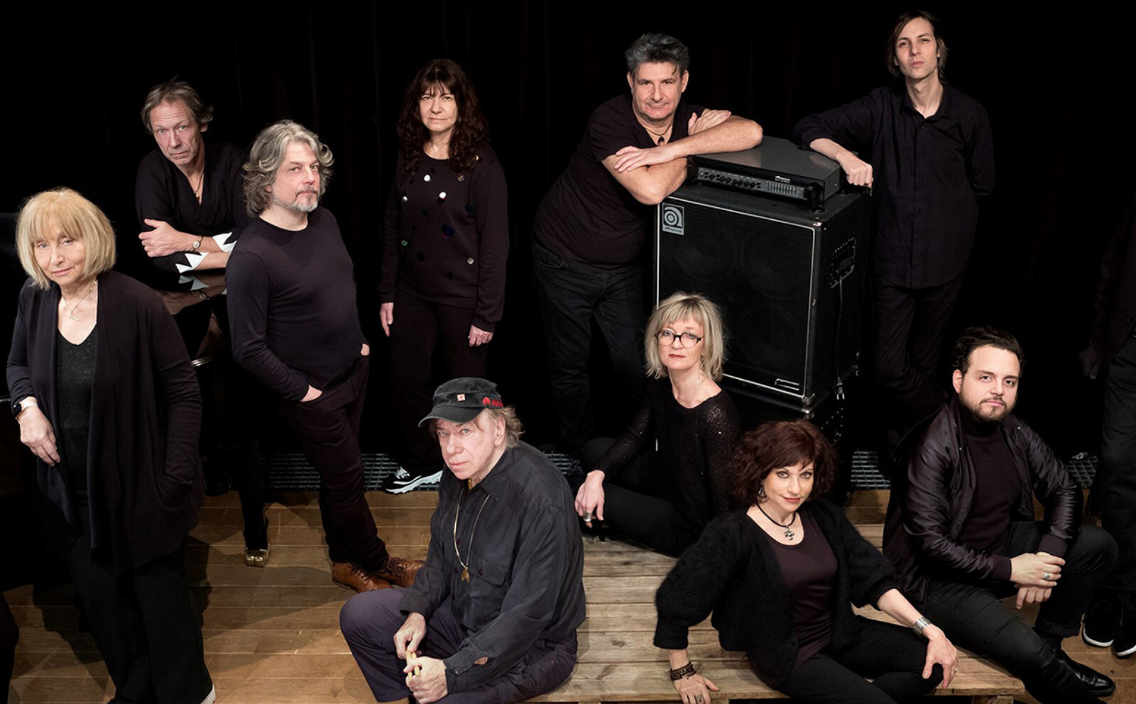 Magma viert vijftigjarig bestaan met concert in Het Depot op vrijdag 8 oktober