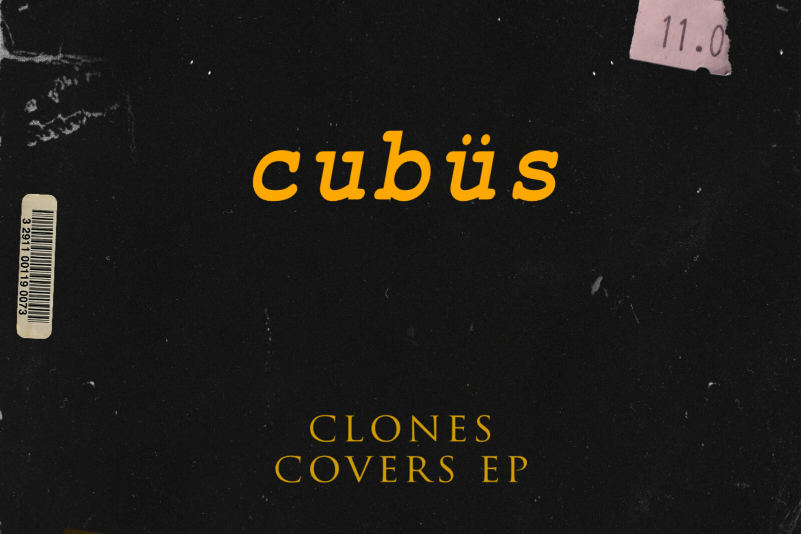 Electronic Nostalgia with cubüs // Paranoia Musique release