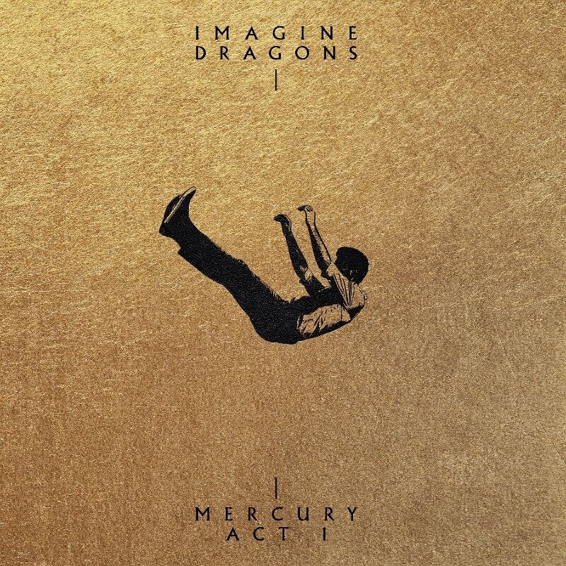 Imagine Dragons release fifth studio album 'Mercury – Act 1'