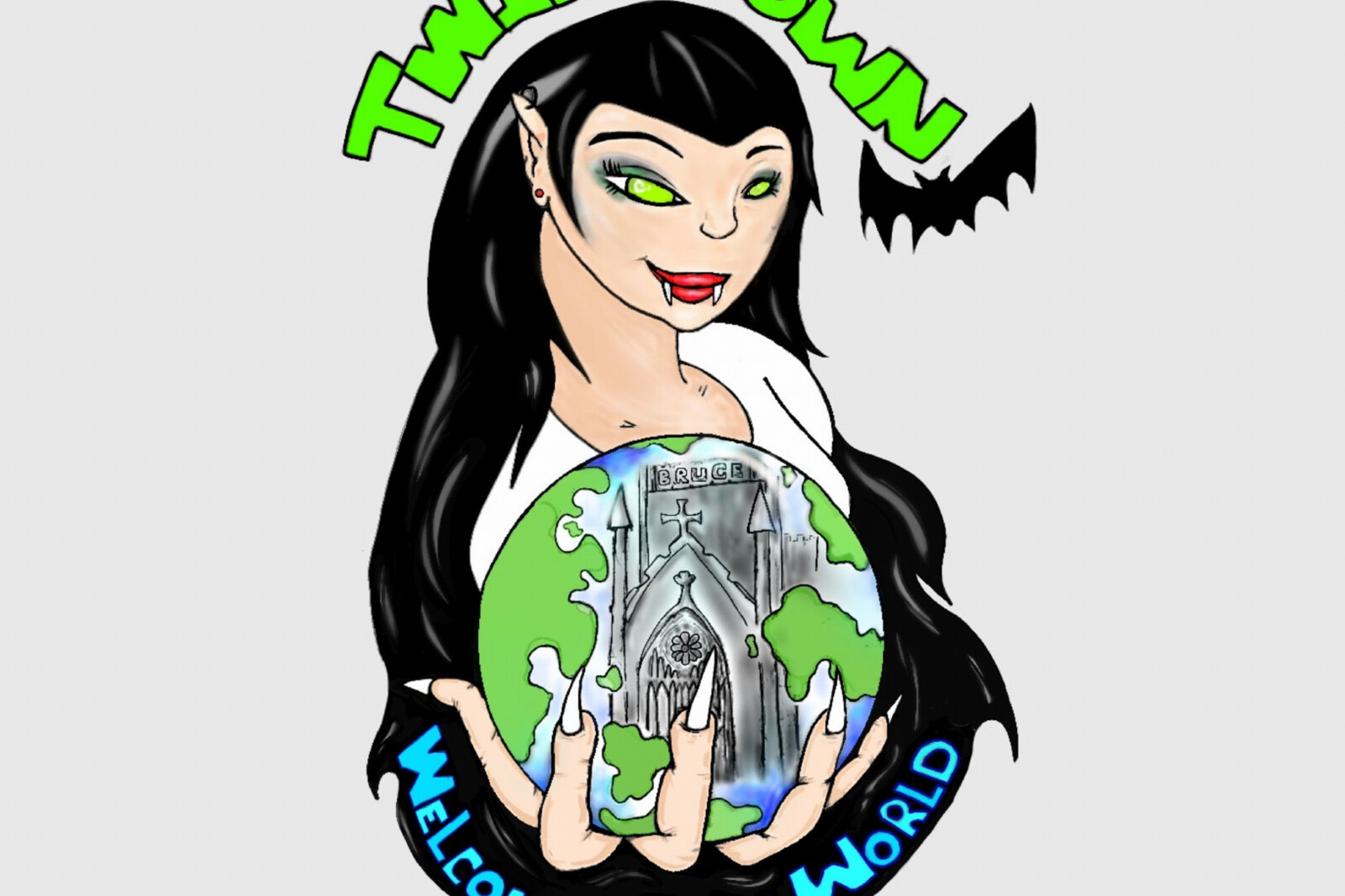 Twinstown  Release Inviting Indie Banger: ‘Welcome To My World’