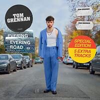 Tom Grennan stelt nieuw album "Everying Road"