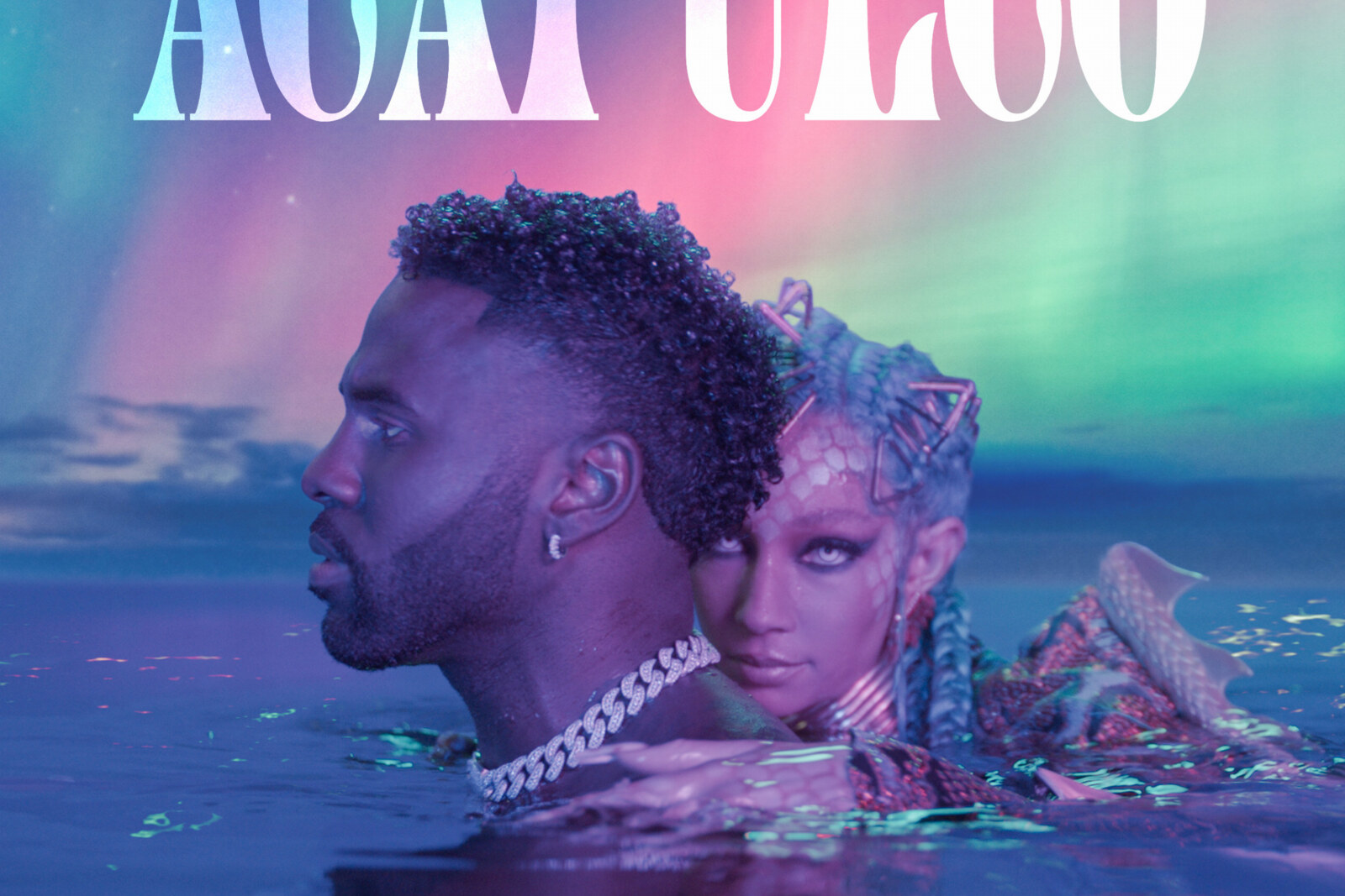 Jason Derulo brengt nieuwe single Acapulco uit