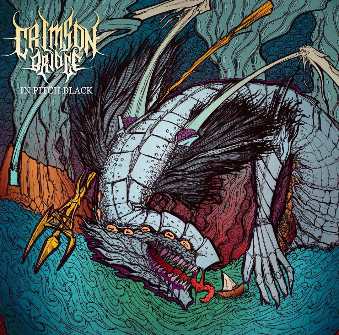 Crimson Bridge - "In Pitch Black"