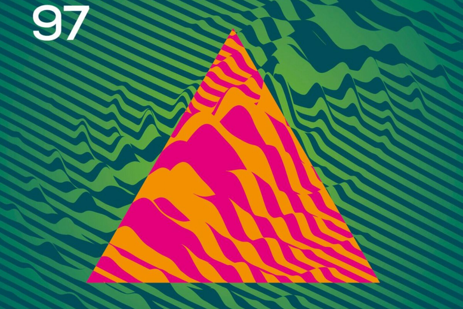 Serious Beats 97 is nu uit!