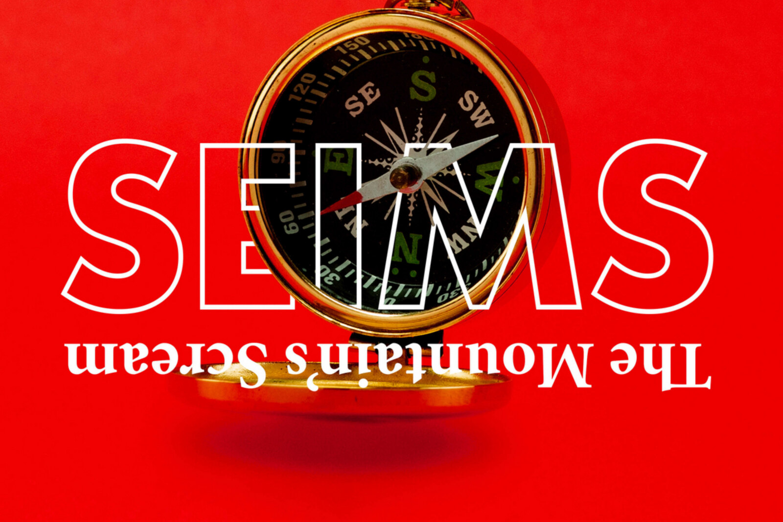 Australian Experimental Rock Project SEIMS Shares New Video + Single "The Mountain's Scream"!