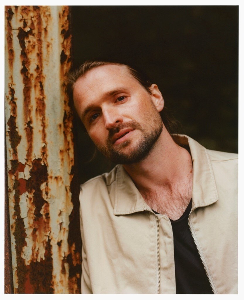 Hayden Thorpe Unveils new single “Metafeeling”