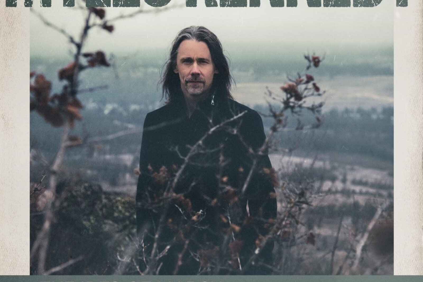 Myles Kennedy Releases Music Video for “A Thousand Words”From Chart-Topping Sophomore Solo Album, The Ides Of March
