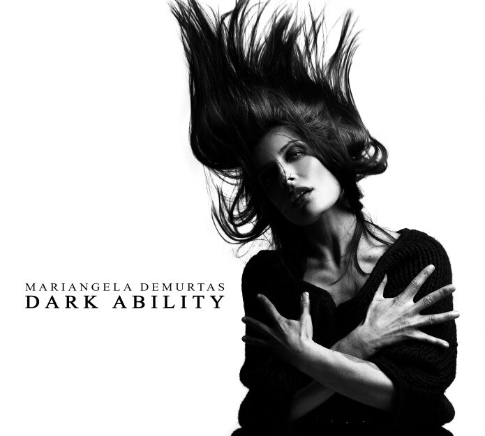 Mariangela Demurtas (Tristania/Ardours) launches crowdfund campaign for upcoming EP
