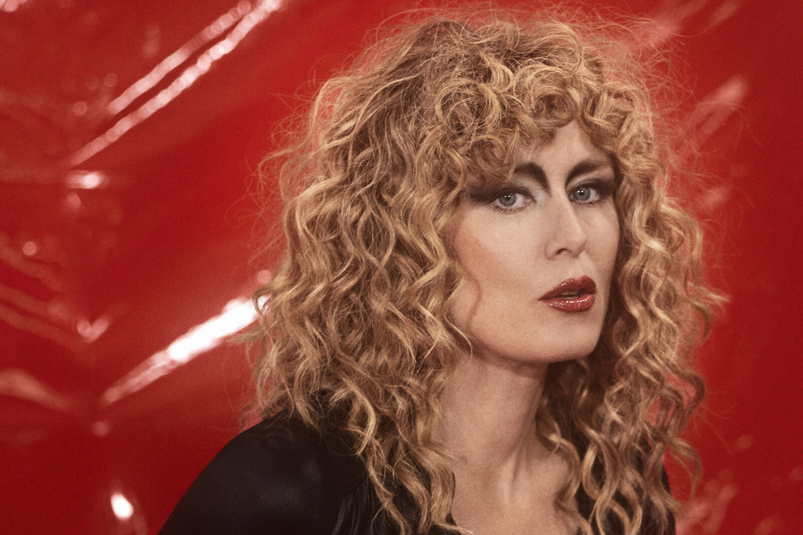 Róisín Murphy verplaatst tournee naar 2022