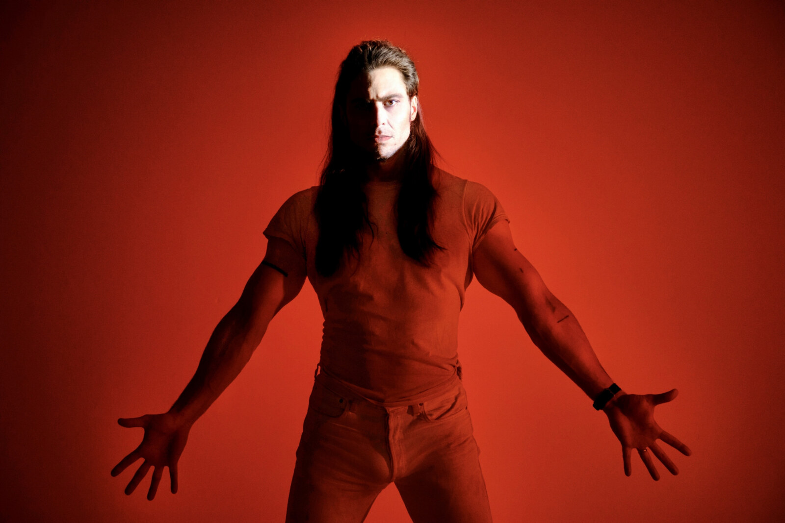 Andrew W.K. Unveils Soaring New Single, "Stay True To Your Heart"
