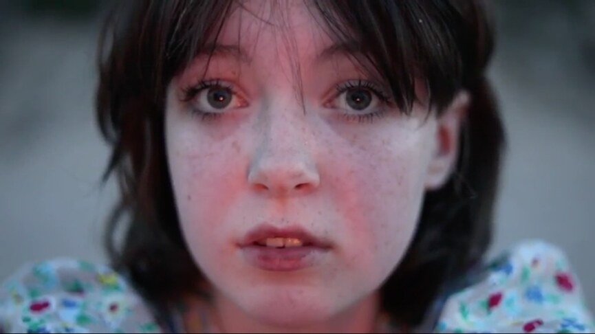 Patricia Lalor shares new single 'Vessel (b-side)'