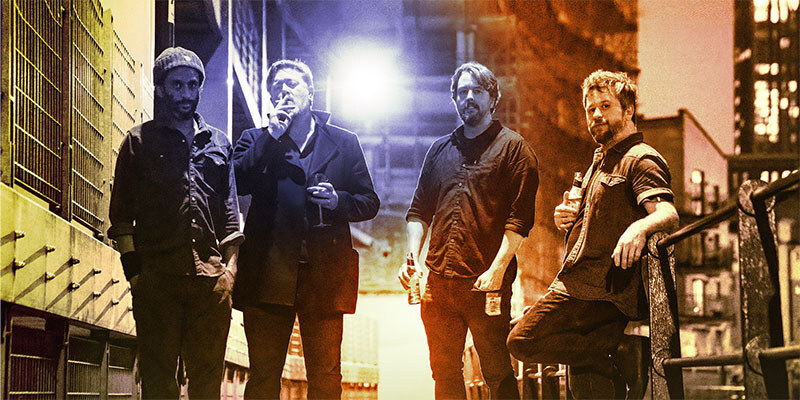 Elbow verplaatst concert naar 16 juni 2022 in Vorst Nationaal