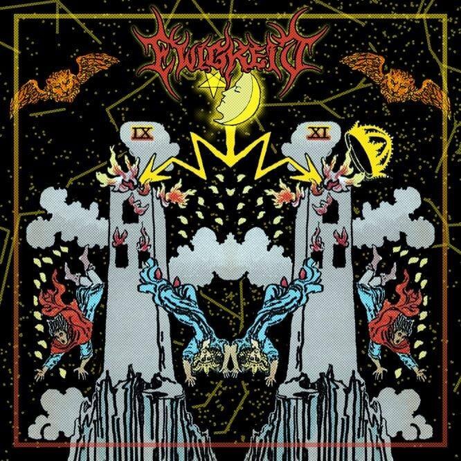 Ewigkeit Release track to mark the 20th anniversary of 9/11