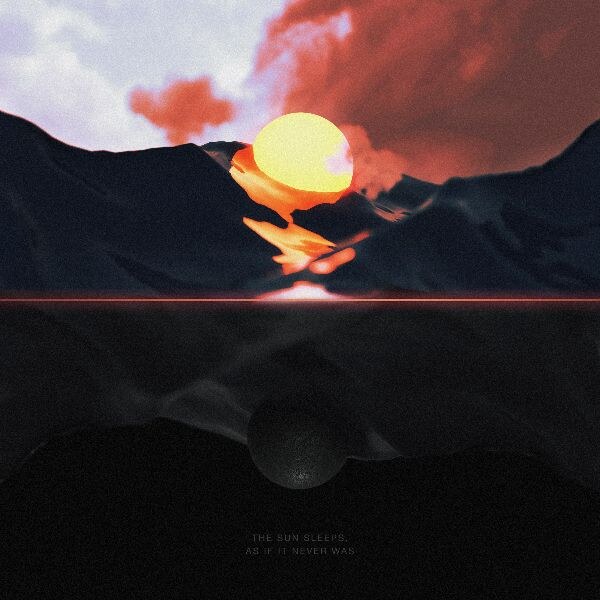Invent Animate Sign To UNFD And Announce New EP "The Sun Sleeps, As If It Never Was" Out Sept. 23rd