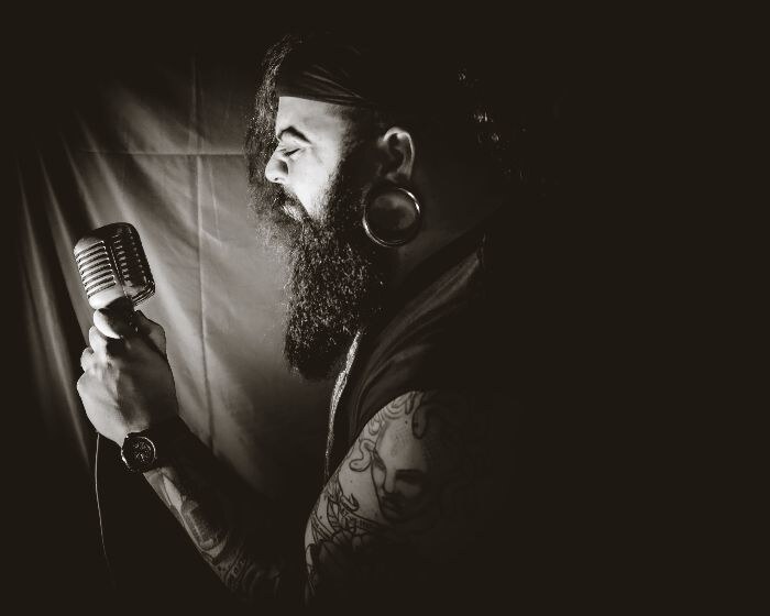 Joseph Izayea announces new album